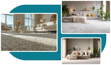 Wall-to-Wall Carpet dubai