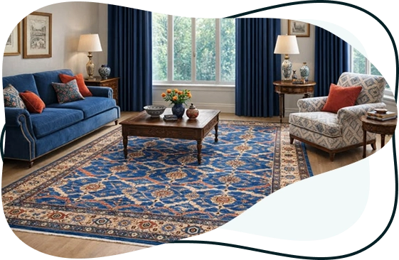 Luxury Carpets Dubai