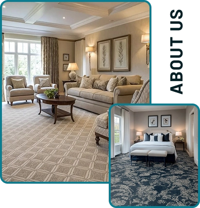 Wall to Wall Carpet