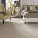 Bedroom carpet