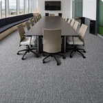 Office carpet