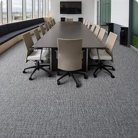 Office carpet
