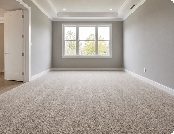 Wall to Wall Carpet