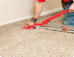 Carpet Installation in Dubai