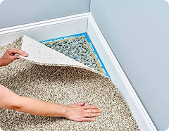 Carpet Installation Dubai