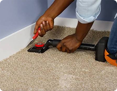 Carpet Installation