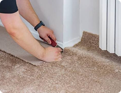 Carpet Installation in Dubai