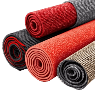 Wall to Wall Carpets